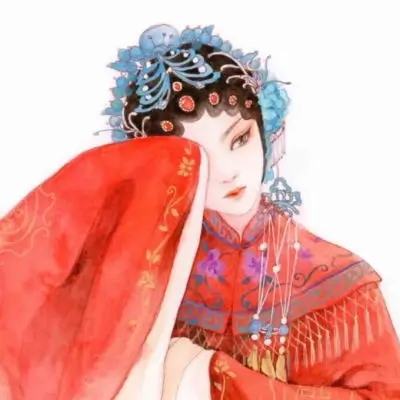 用户 午夜场常客 头像